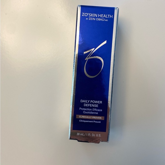 ZO Daily Power Defense -BRAND NEW - Picture 2 of 3